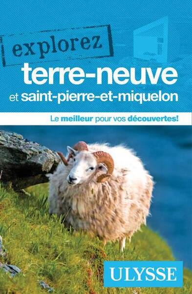 Terre-Neuve et Saint-Pierre-Et-Miquelon