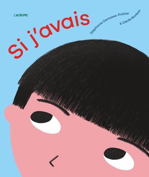 Si j'avais