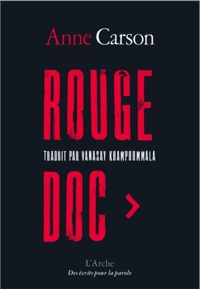 ROUGE DOC >