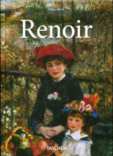 Renoir : peintre du bonheur