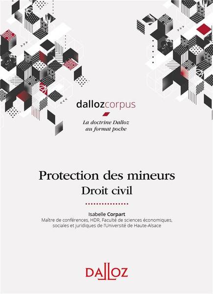 PROTECTION DES MINEURS