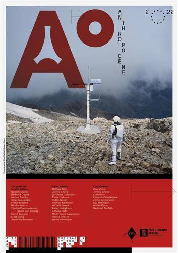 A 2022 le Magazine de l'Anthropocene