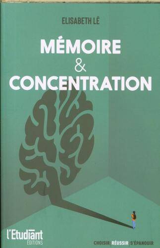 Mémoire & concentration