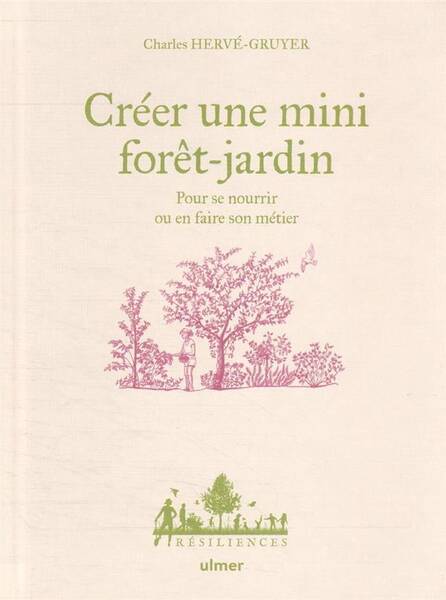 Creer une Mini Foret-Jardin