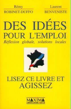 Des idees pour l emploi