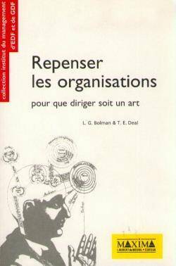 Repenser les organisations