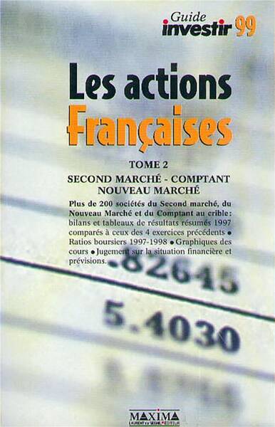 Le guide des action francaises t2