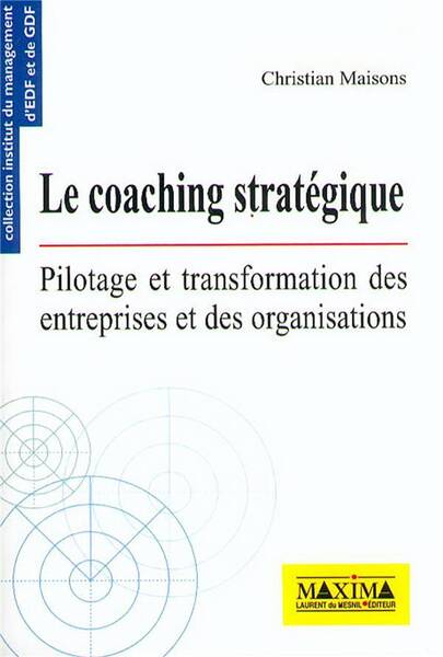 Coaching strategique
