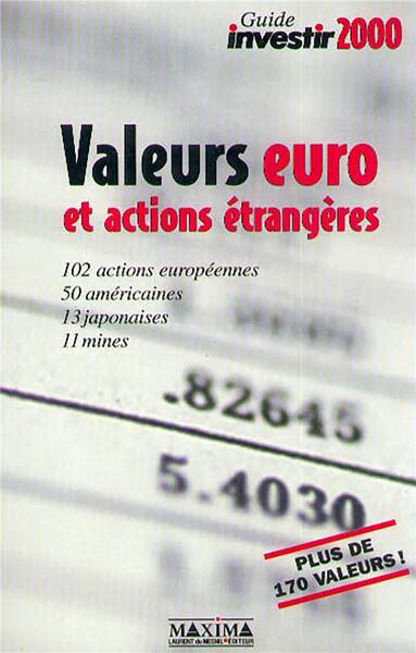 Guide des actions etrangeres