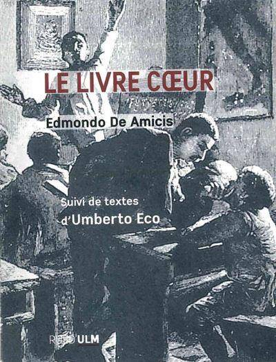 Le Livre Coeur