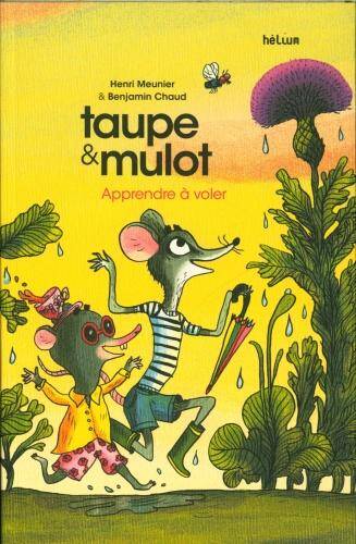 Taupe & Mulot