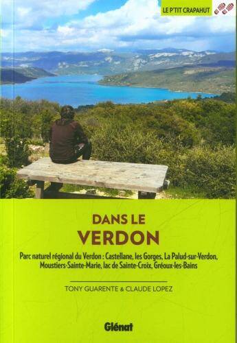 Dans le Verdon