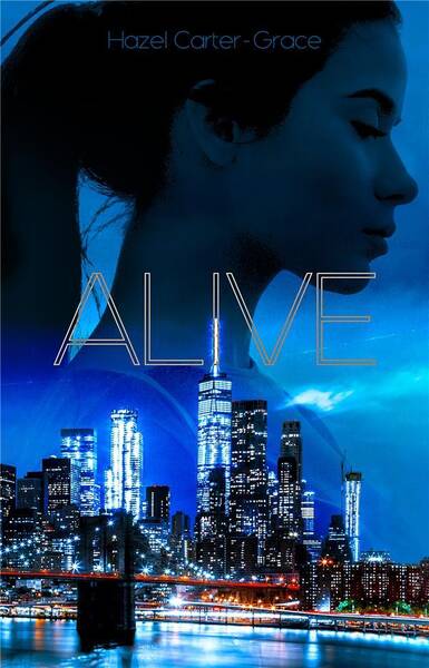 Alive - tome 1