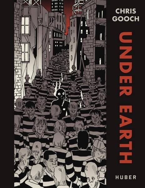 Under Earth