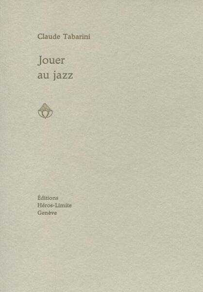 Jouer au Jazz