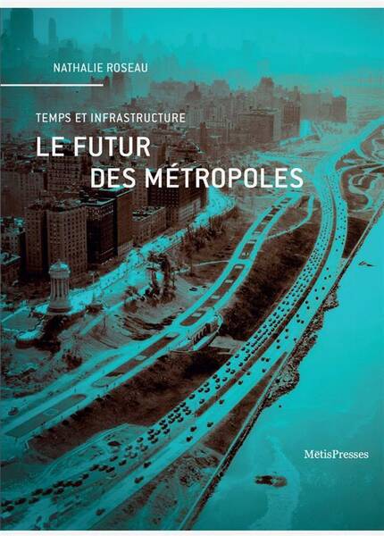 Futur des Metropoles -Le-