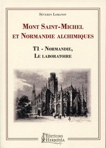 Mont saint michel et normandie