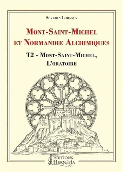 Mont saint michel et normandie