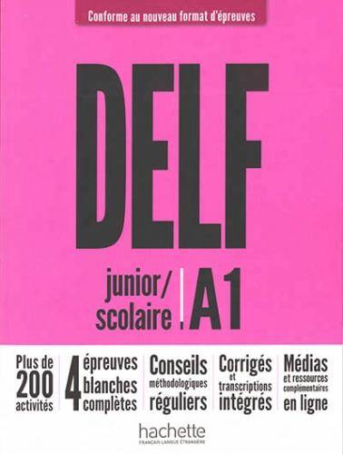 Delf junior scolaire A1