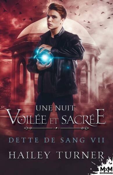 Une nuit voilee et sacree