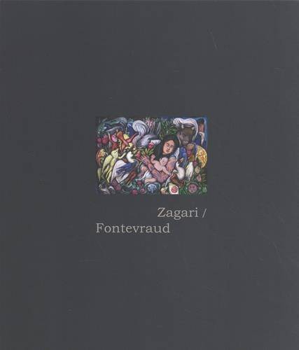 Zagari / Fontevraud - La Voix du Pere -La Merveilleuse et MI