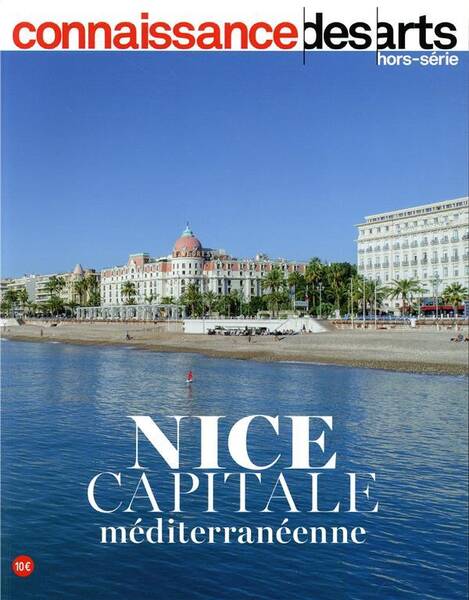 Nice, capitale méditerranéenne