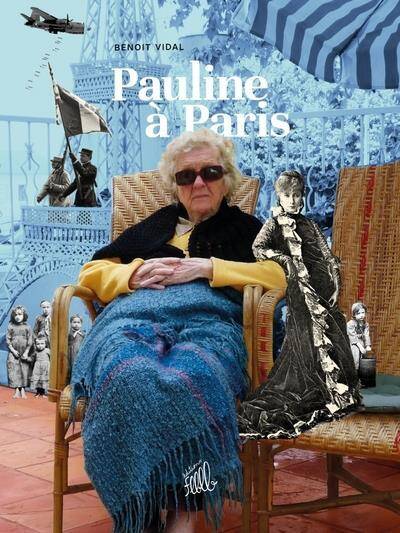 Pauline a Paris - Nouvelle Edition