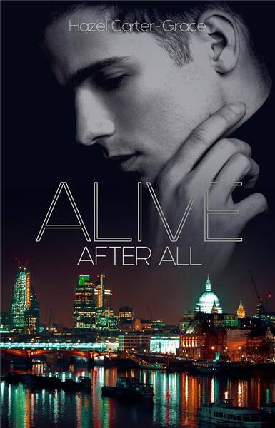 Alive - tome 2