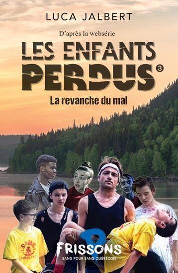 Enfants Perdus -Les-