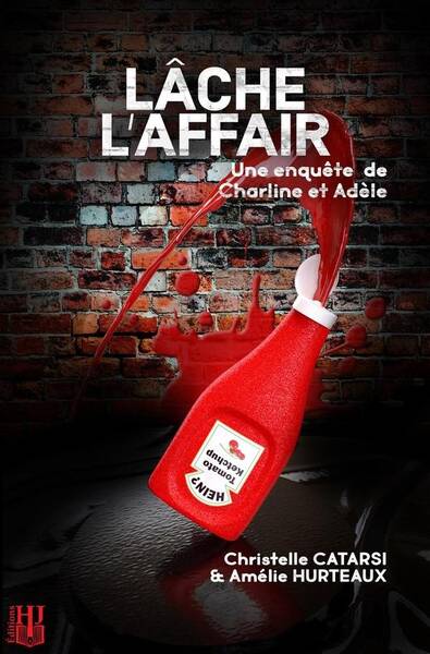 Lache l affair