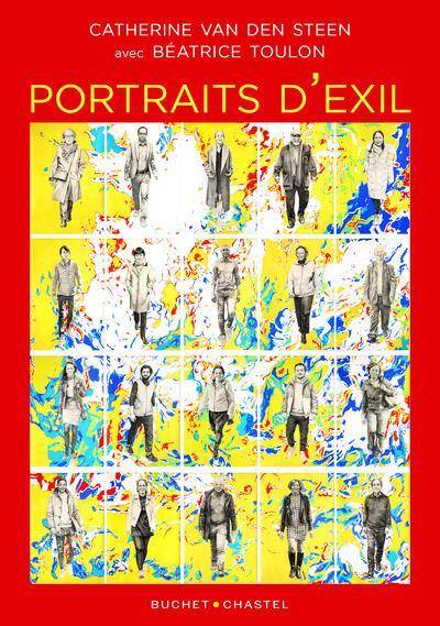 Portraits D'Exil