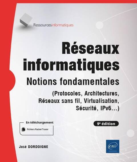 Réseaux informatiques