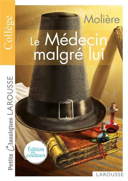 Le médecin malgré lui