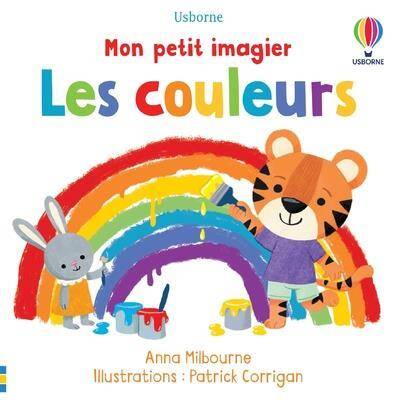 Les couleurs