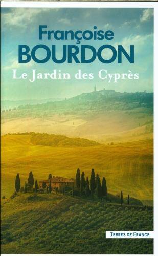 Le jardin des cyprès