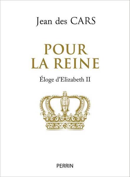 Pour la reine : hommage à Elizabeth II