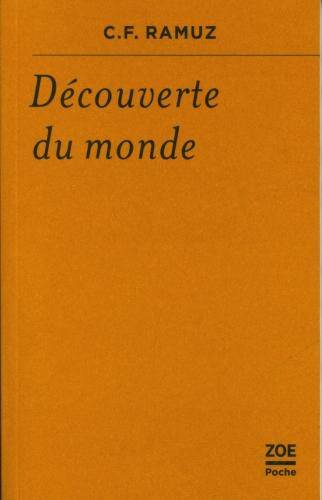 Découverte du monde