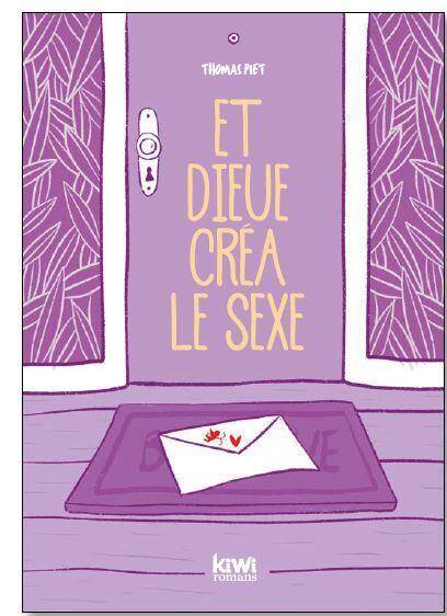 Et Dieue créea le sexe