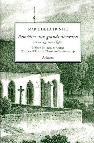 Remédier aux grands désordres : prêtres, religieux, laïcs