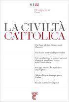 La Civilta Cattolica N.0122