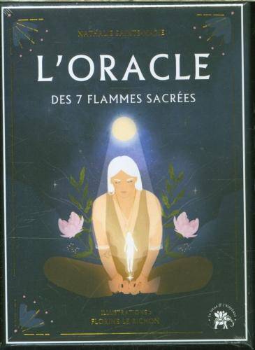 L'oracle des 7 flammes sacrées