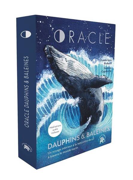 Oracle dauphins & baleines