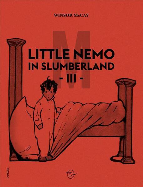 Little Nemo In Slumberland T.3