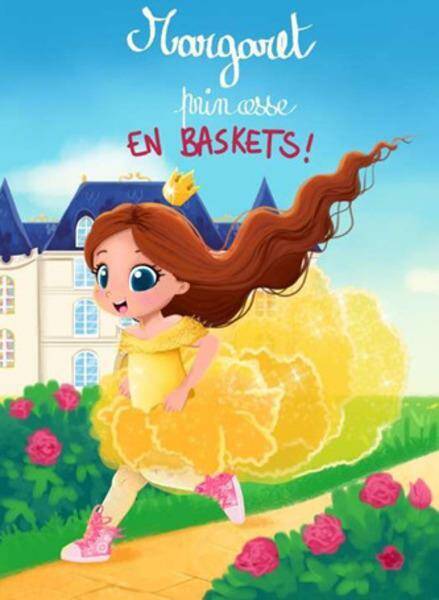 Margaret Princesse Sans Baskets