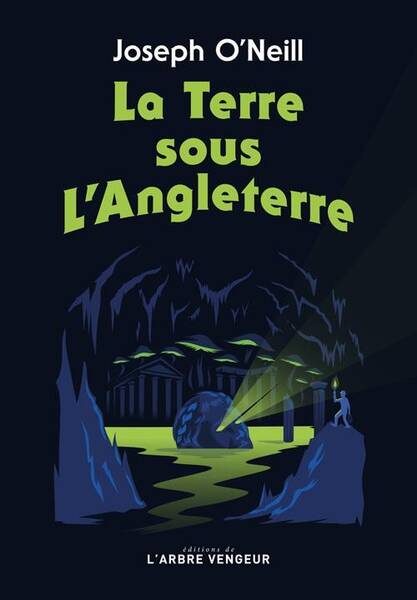 La Terre Sous l'Angleterre