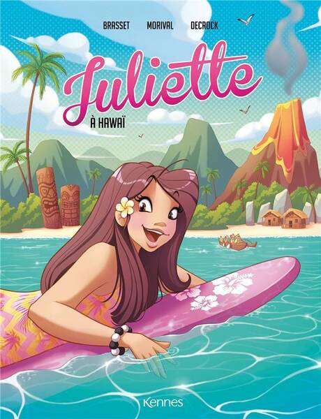 Juliette