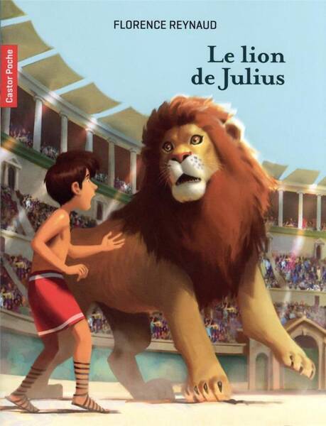 Le lion de Julius