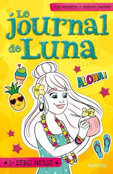 Le journal de Luna