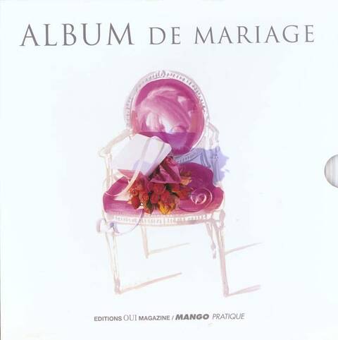 Album du Mariage