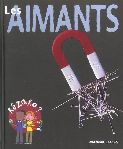 Les Aimants